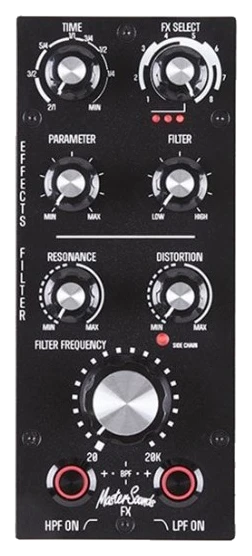 MasterSounds FX Unit