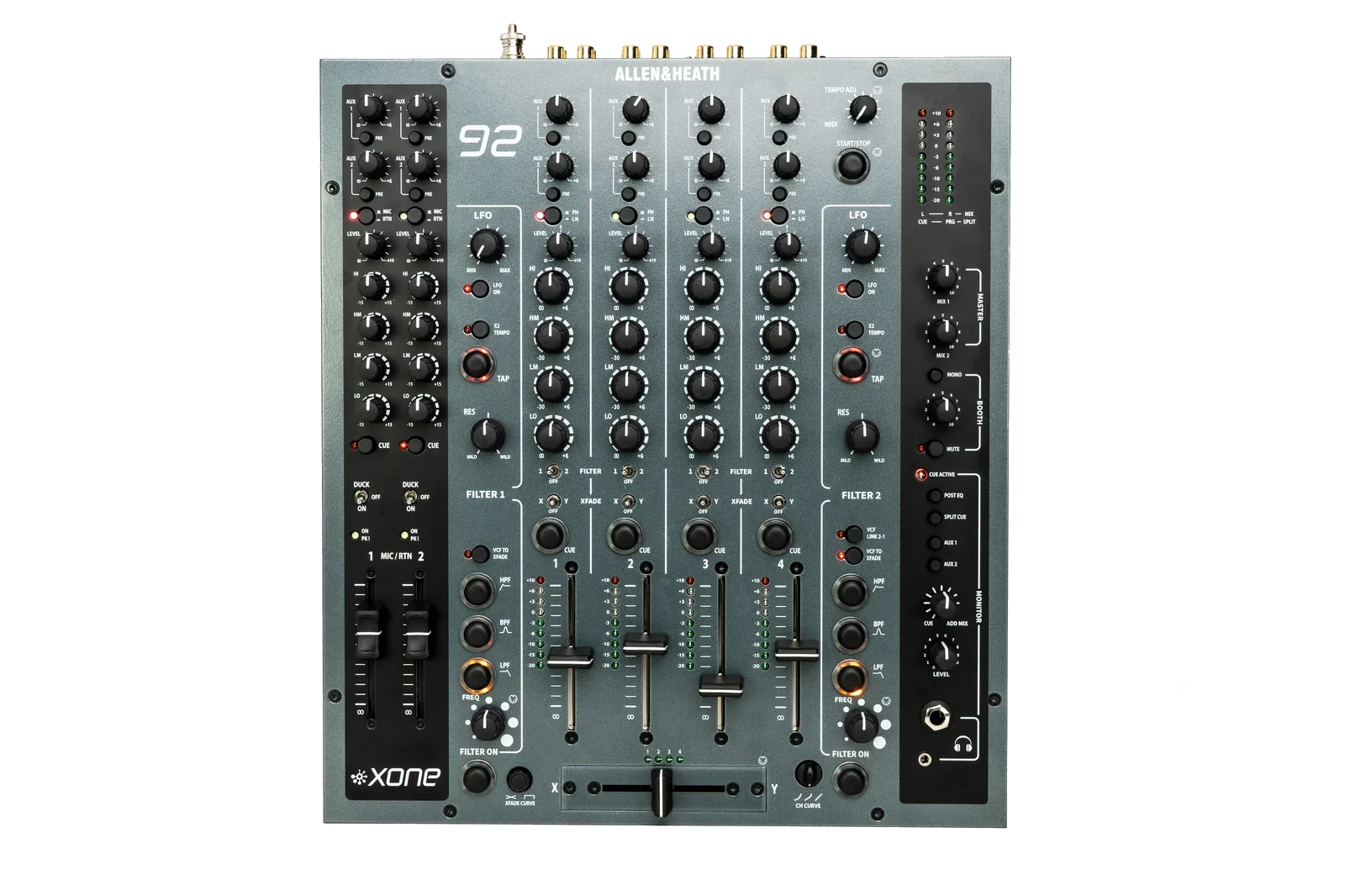 Allen & Heath Xone:92