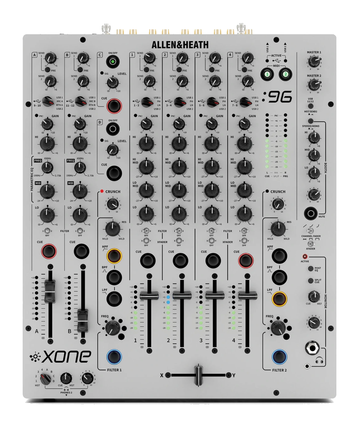 Allen & Heath Xone:96